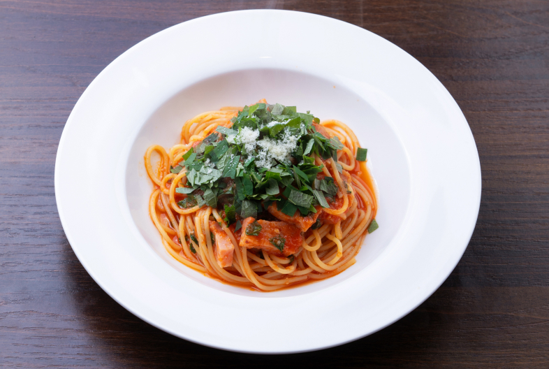 パスタ