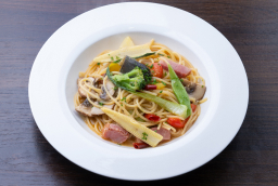 パスタ