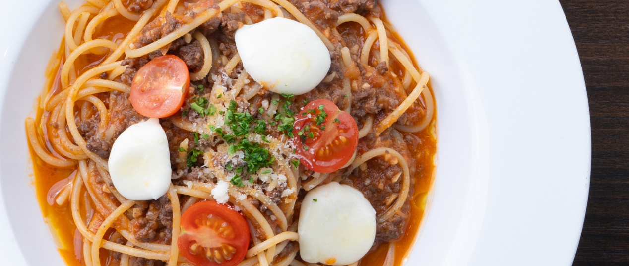 パスタ